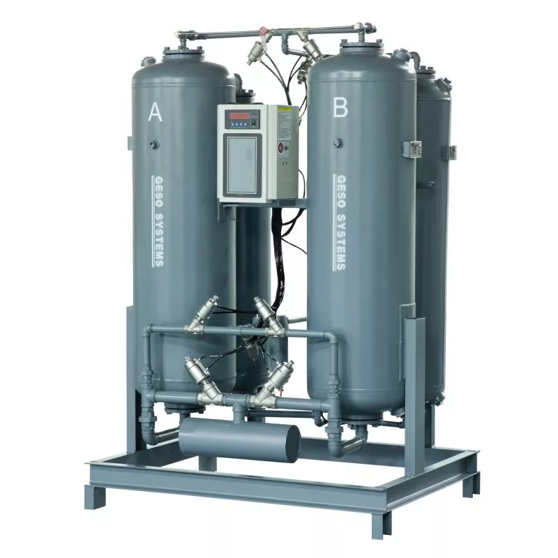 Pressure Swing Adsorption Nitrogen Generator Nitrogen Purity: 99.999%