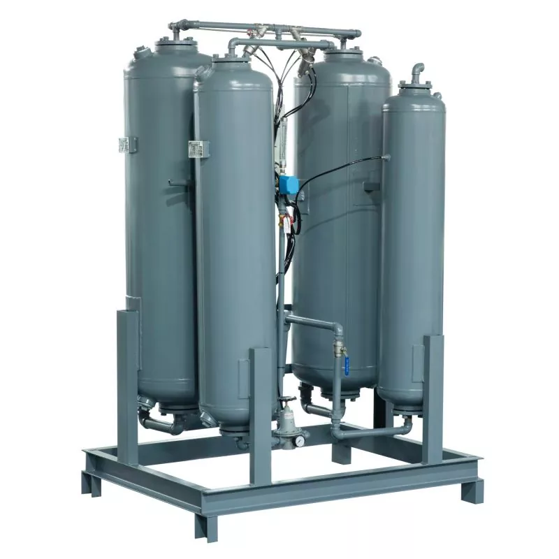 Pressure Swing Adsorption Nitrogen Generator Nitrogen Purity: 99.9%