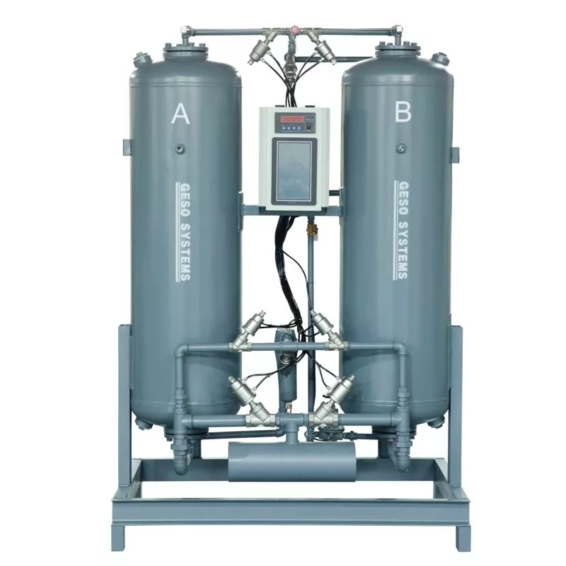 Pressure Swing Adsorption Nitrogen Generator Nitrogen Purity: 99.5%