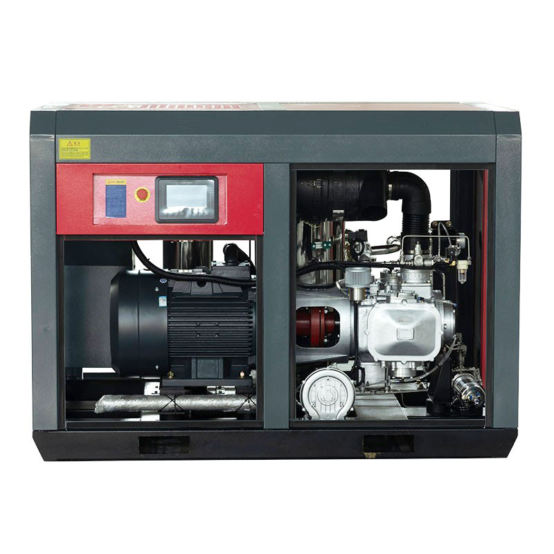 Water Lubricated Oil-Free Air Compressor