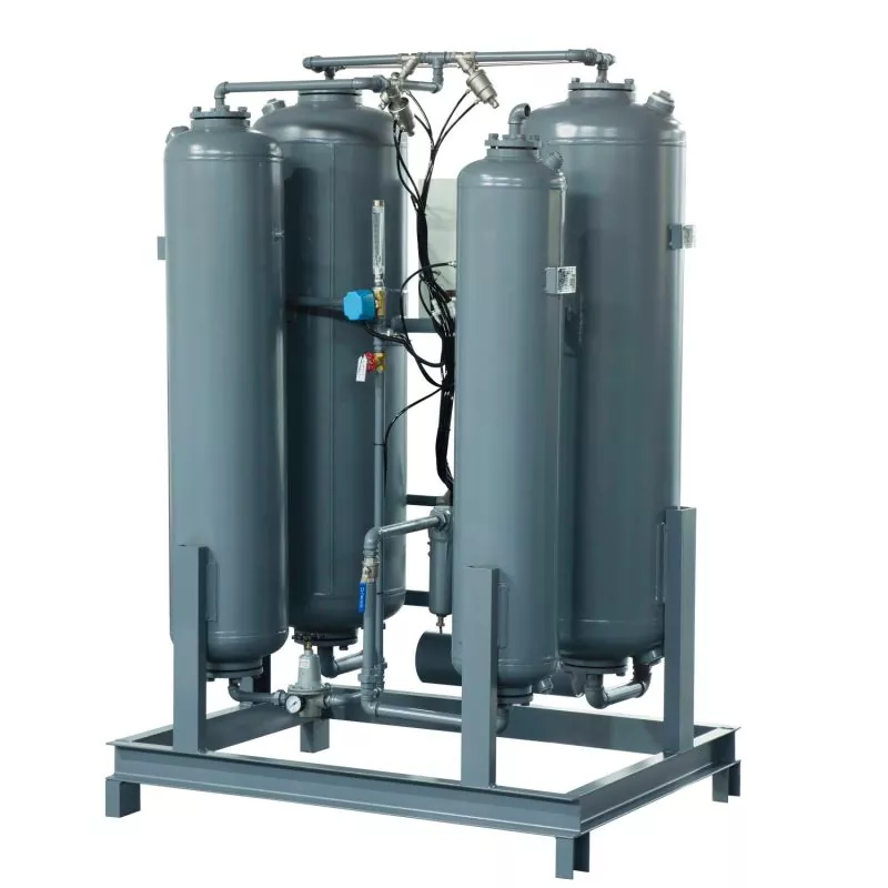 Pressure Swing Adsorption Nitrogen Generator Nitrogen Purity: 99.9%