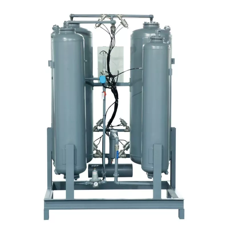 Pressure Swing Adsorption Nitrogen Generator Nitrogen Purity: 99.5%