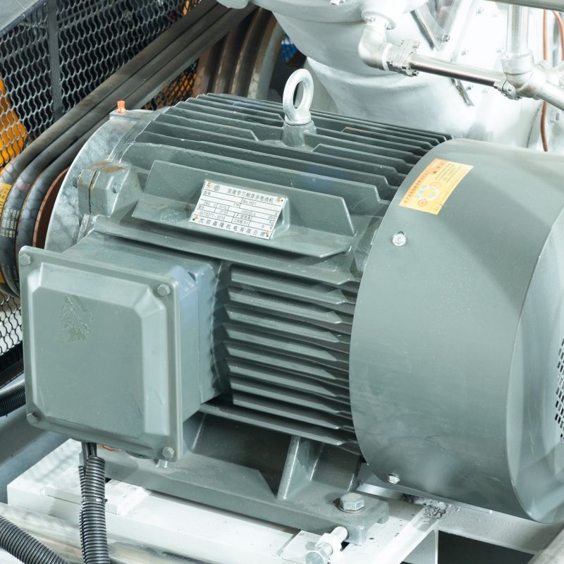 Diesel portable Air Compressor