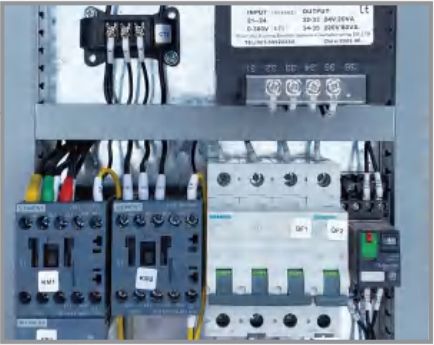 Screw Compressor