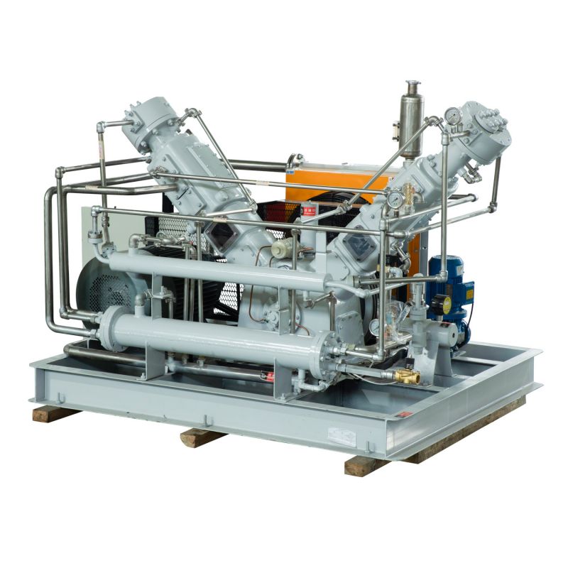 Diesel portable Air Compressor