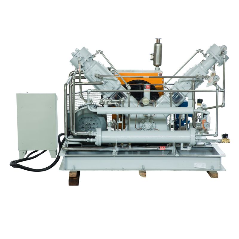 Diesel portable Air Compressor
