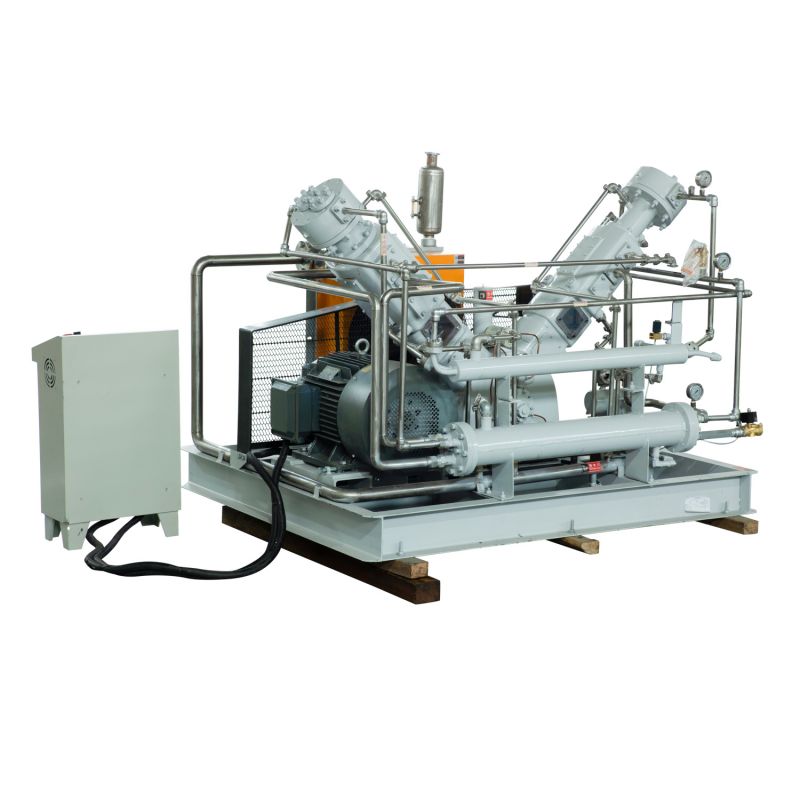 Diesel portable Air Compressor