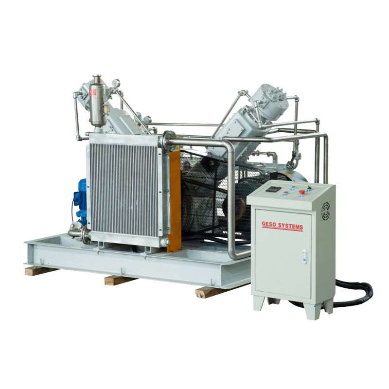 Diesel portable Air Compressor